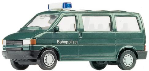 Bahnpolizei VW T4<br /><a href='images/pictures/Roco/4012.jpg' target='_blank'>Full size image</a>